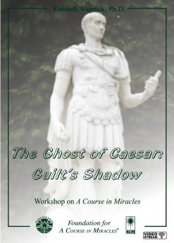 The Ghost of Caesar: Guilt’s Shadow [EHVIDEOSTR]