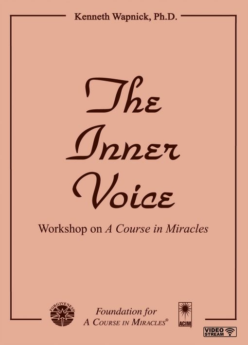 The Inner Voice [EHVIDEOSTR]