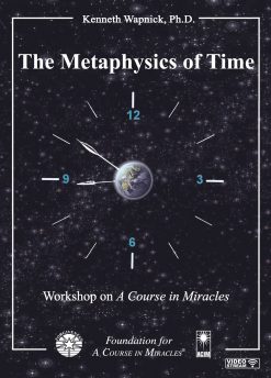 The Metaphysics of Time [EHVIDEOSTR]