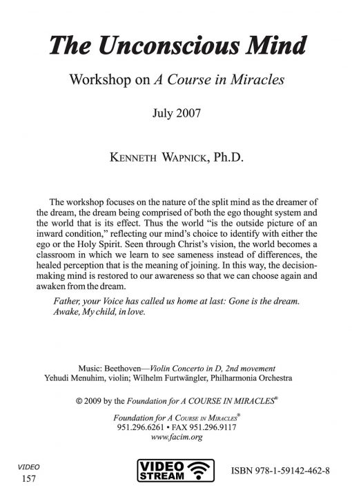 The Unconscious Mind [EHVIDEOSTR] - Image 5