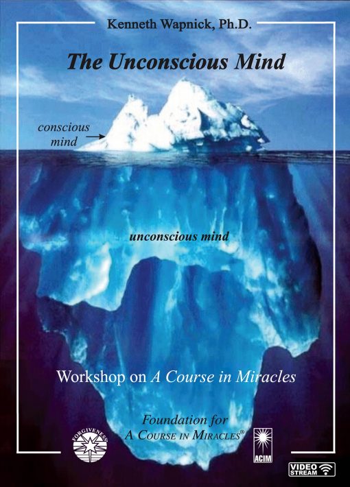 The Unconscious Mind [EHVIDEOSTR]