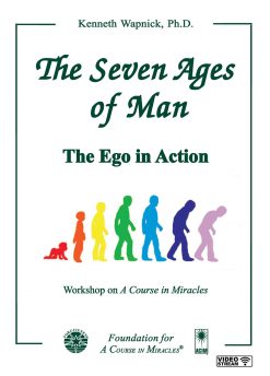 “The Seven Ages of Man”: The Ego in Action [EHVIDEOSTR]