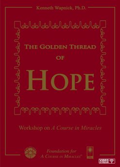 The Golden Thread of Hope [EHVIDEOSTR]