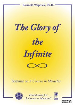 The Glory of the Infinite [EHVIDEOSTR]