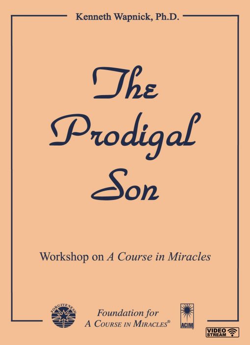 The Prodigal Son [EHVIDEOSTR]