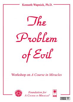 The Problem of Evil [EHVIDEOSTR]