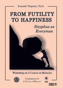 From Futility to Happiness: Sisyphus as Everyman [EHVIDEOSTR]