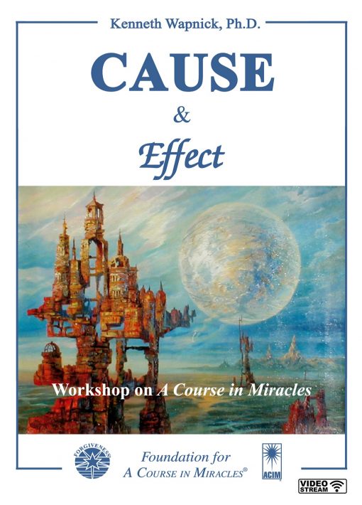 Cause and Effect [EHVIDEOSTR]