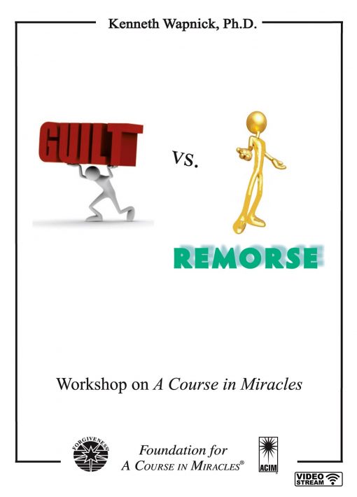 Guilt versus Remorse [EHVIDEOSTR]