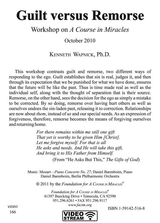 Guilt versus Remorse [EHVIDEOSTR] - Image 4