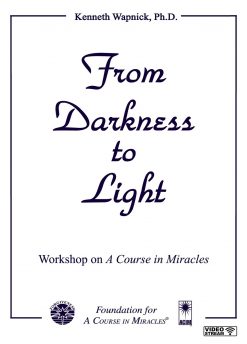From Darkness to Light [EHVIDEOSTR]