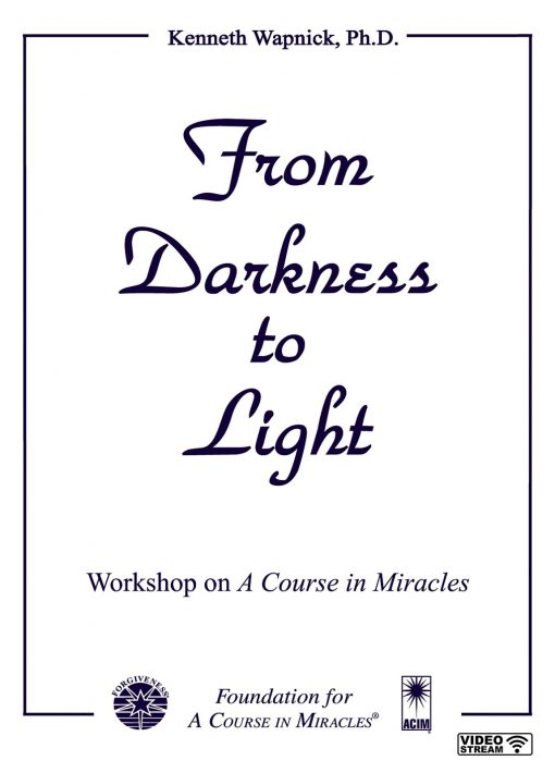 From Darkness to Light [EHVIDEOSTR]