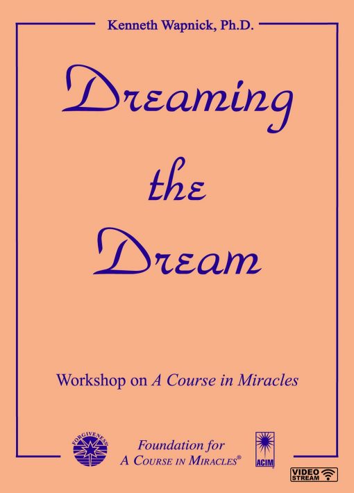 Dreaming the Dream [EHVIDEOSTR]