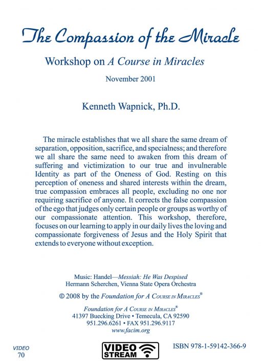The Compassion of the Miracle [EHVIDEOSTR] - Image 5
