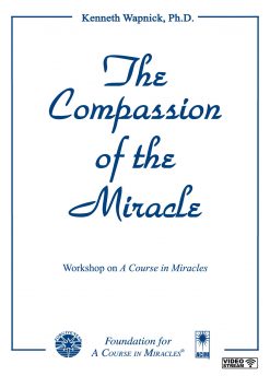 The Compassion of the Miracle [EHVIDEOSTR]