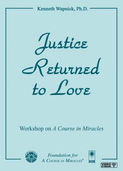 Justice Returned to Love [EHVIDEOSTR]