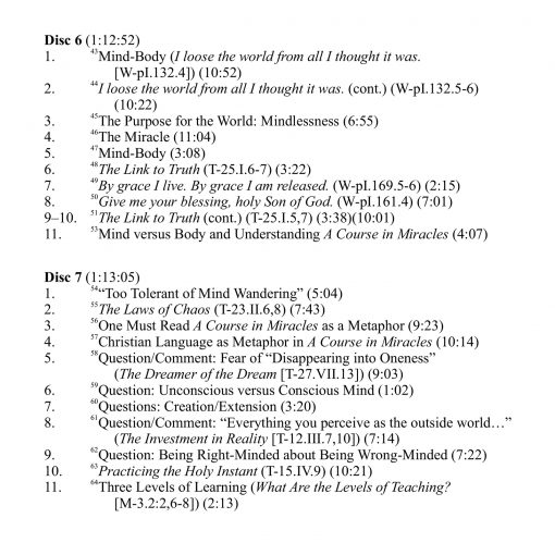 Entering God’s Presence [AUDIOSTR] - Image 4
