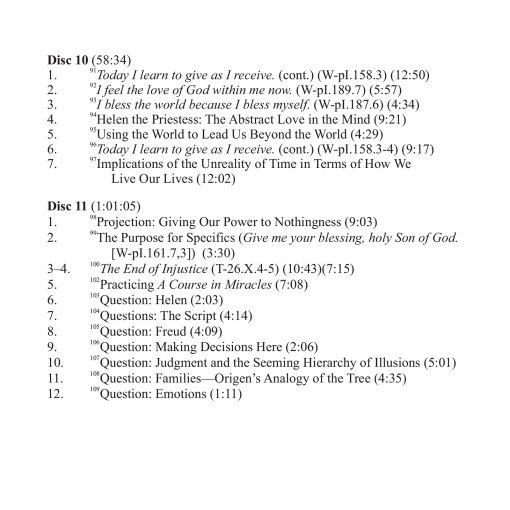 Entering God’s Presence [AUDIOSTR] - Image 6