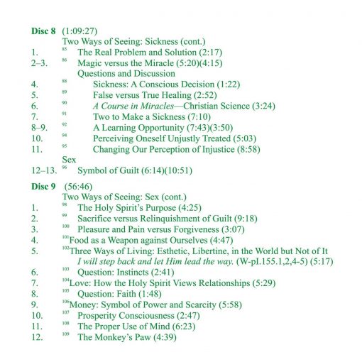 The Simplicity of Salvation [AUDIOSTR] - Image 7