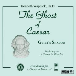 The Ghost of Caesar: Guilt’s Shadow [AUDIOSTR]