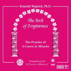 The Arch of Forgiveness [AUDIOSTR]