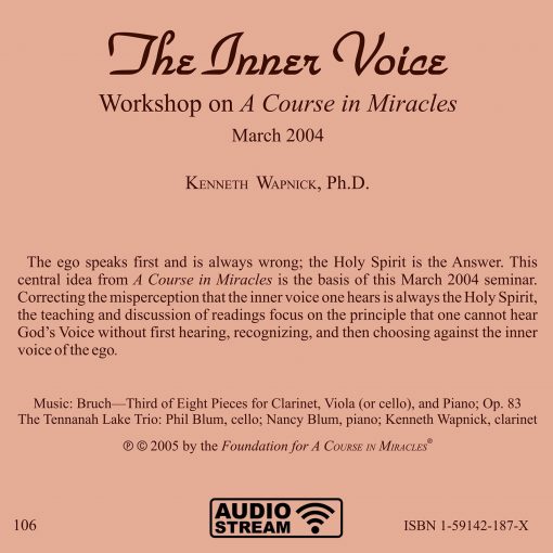 The Inner Voice [AUDIOSTR] - Image 7