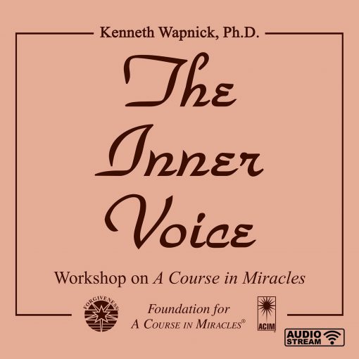 The Inner Voice [AUDIOSTR]