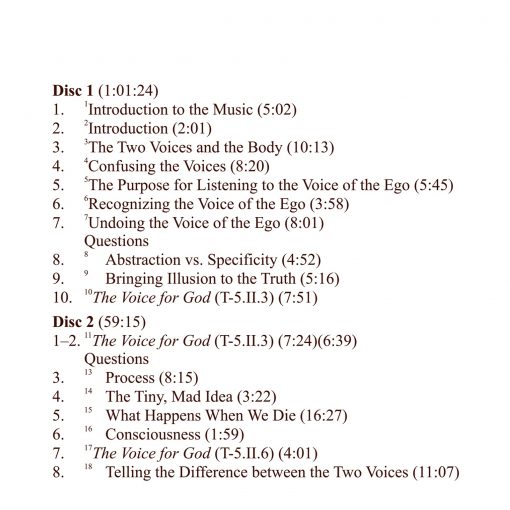 The Inner Voice [AUDIOSTR] - Image 4