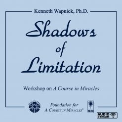 Shadows of Limitation [AUDIOSTR]