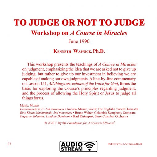 To Judge or Not to Judge [AUDIOSTR] - Image 5
