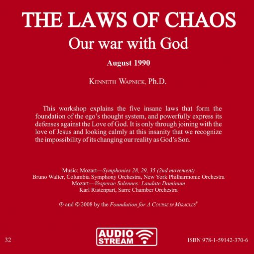 The Laws of Chaos [AUDIOSTR] - Image 11