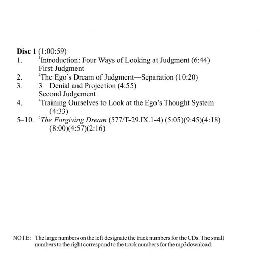 The Meaning of Judgment [AUDIOSTR] - Image 3