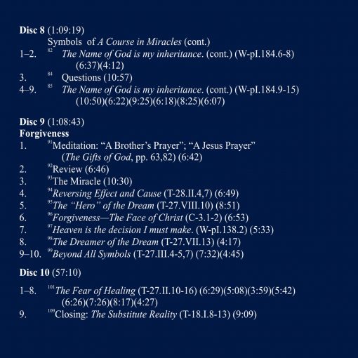 Duality as Metaphor in <i>A Course in Miracles</i> [AUDIOSTR] - Image 5