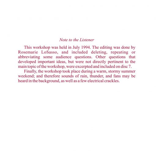The Bible from the Perspective of <i>A Course in Miracles</i> [AUDIOSTR] - Image 2
