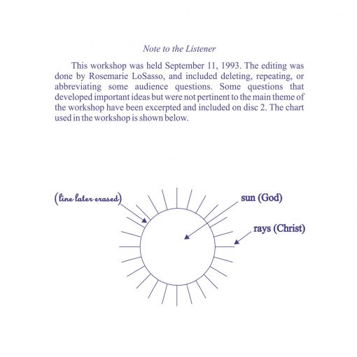 The Inheritance of God’s Son [AUDIOSTR] - Image 4