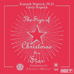 The Sign of Christmas Is a Star [AUDIOSTR]