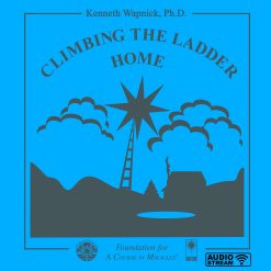 Climbing the Ladder Home [AUDIOSTR]