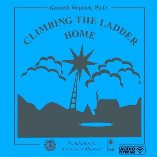 Climbing the Ladder Home [AUDIOSTR]