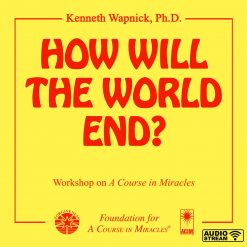 How Will the World End? [AUDIOSTR]
