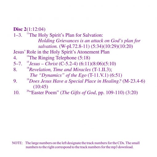 The Importance of Jesus [AUDIOSTR] - Image 3