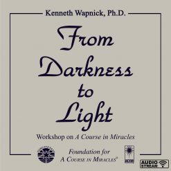 From Darkness to Light [AUDIOSTR]