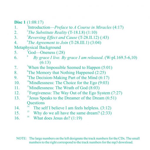 The Pathway of Forgiveness [AUDIOSTR] - Image 3