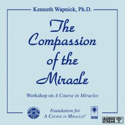 The Compassion of the Miracle [AUDIOSTR]