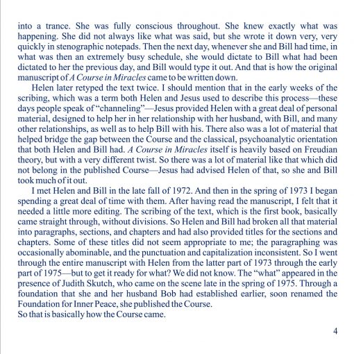 An Overview of <i>A Course in Miracles</i> [AUDIOSTR] - Image 7