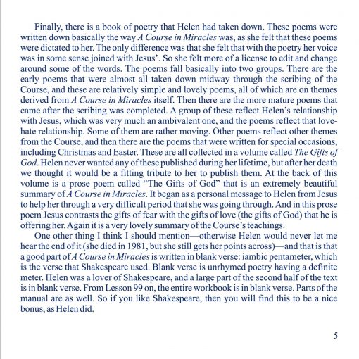 An Overview of <i>A Course in Miracles</i> [AUDIOSTR] - Image 8