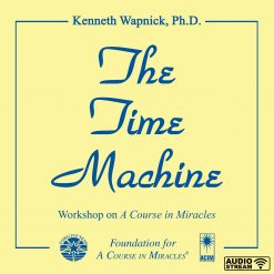 The Time Machine [AUDIOSTR]