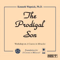 The Prodigal Son [AUDIOSTR]