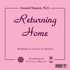 Returning Home [AUDIOSTR]
