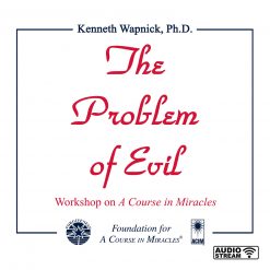 The Problem of Evil [AUDIOSTR]