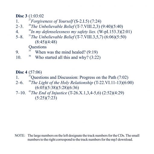 The Problem of Evil [AUDIOSTR] - Image 4